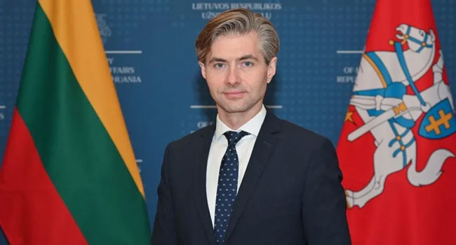 ლიეტუვამ კიდევ 17 ქართველი პოლიტიკოსი დაასანქცირა, მათ შორისაა ირაკლი კობახიძე