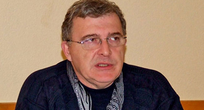 „ჩემი ყურით მოვისმინე ორი რუსი სამხედროს საუბარი” _ მამუკა არეშიძის სკანდალური განცხადება
