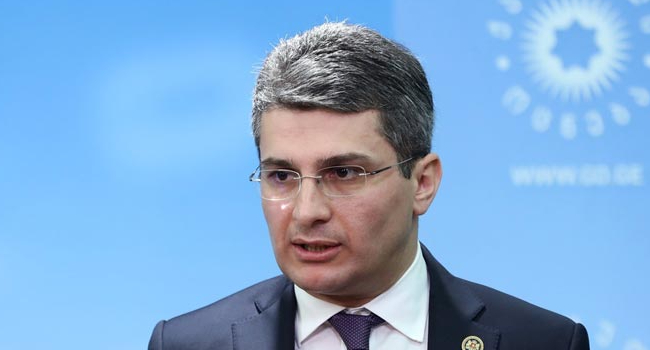 მამუკა მდინარაძე: აგენტურული პარტიები დღესვე რომ გაჩუმდნენ, არ გავუტარებთ