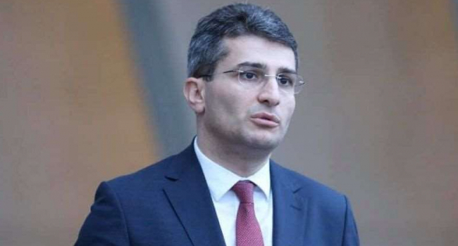 მამუკა მდინარაძე: პირველი სხდომა ჩატარდება