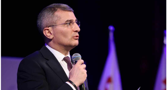 მამუკა მდინარაძე: „საქსტატის“ მონაცემები შეესაბამება ადგილზე მცხოვრები ადამიანების რაოდენობას