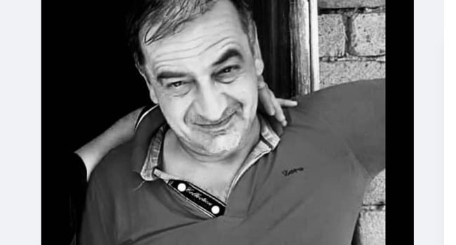 “ამხელები როდის გავიზარდეთ, წასვლა რომ შეიძლება?! “