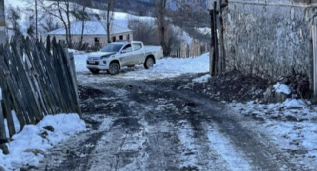 სუფრასთან დაწყებული შელაპარაკება და ორმაგი მკვლელობა