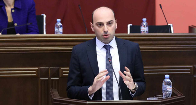 რა უფლება შეიძლება მიენიჭოს სებ-ს და დაზღვევის სახელმწიფო ზედამხედველობის სამსახურს