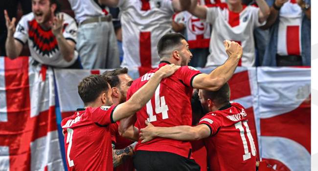 UEFA: საქართველოს წარმატება პატარა ქვეყნებისთვის ისტორიული მომენტია