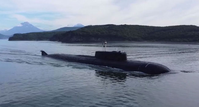 CNN – NATO-ს მაღალჩინოსნის თქმით, რუსეთის ბირთვულ იერიშს თითქმის უეჭველი ფიზიკური პასუხი მოჰყვება