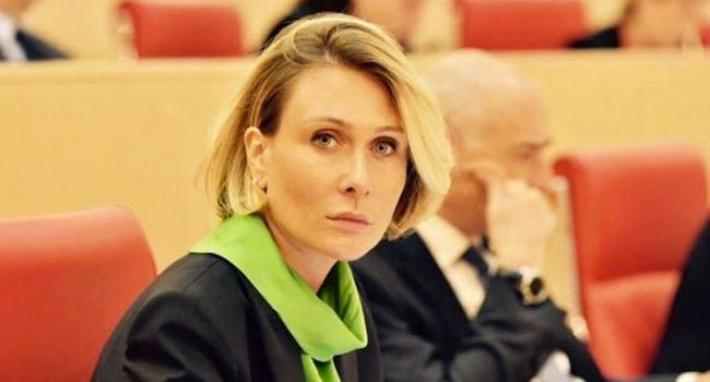 ნაჩუქარი $83000 და ნაღდი ფულის სახით შენახული თანხა – ნინო წილოსანის დეკლარაცია