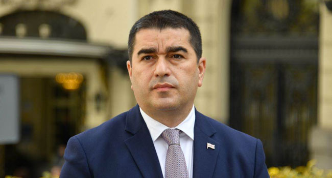 პაპუაშვილი: დამნაშავის შეფარება არ არის ევროპული ღირებულება, როგორც ეს ქართველებს გვესმის