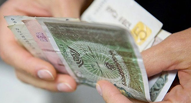 ვის გაეზრდება ხელფასი საშუალოდ 500 ლარით პირველი ივლისიდან