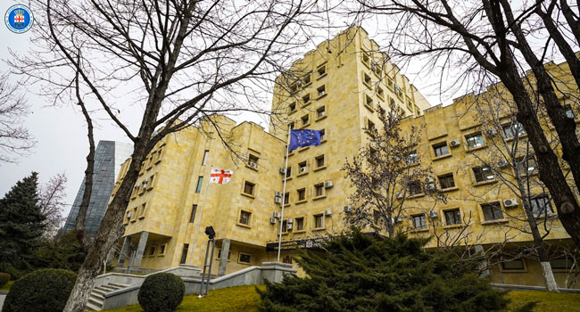 პროკურატურამ შშმ პირის გაუპატიურების ფაქტზე ერთ პირს ბრალდება წარუდგინა