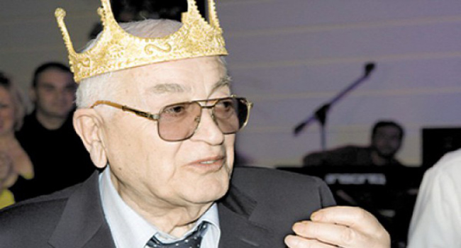 ალექსანდრე დიუმა და ორმოცდაათი მანეთი
