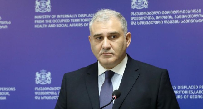 რა მიმართულებით გაიზრდება დაფინანსება ჯანდაცვის სფეროში