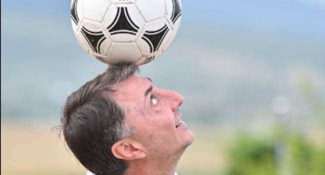 შოთა არველაძე – ვიჯერებთ დაუჯერებელს და შემდეგ, ასეთი დღეები რეალობად იქცევა
