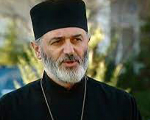 “მითითებული უნდა ყოფილიყო, რომ ეს არის მონტაჟი და არა ორიგინალი” _ ანდრია ჯაღმაიძე პატრიარქის მილოცვაზე