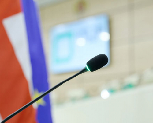 საუბნო საარჩევნო კომისიების ხელმძღვანელი პირებისა და წევრების შესარჩევი კონკურსი გამოცხადდა