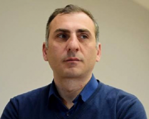 შსს ელისაშვილის დაკავების შესახებ ინფორმაციას ავრცელებს