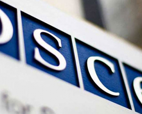 OSCE PA: ეს კანონი ძირს უთხრის საქართველოს მყიფე დემოკრატიას და მოსახლეობის ევროატლანტიკურ არჩევანს