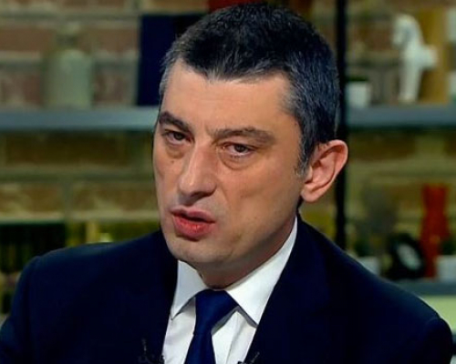 გიორგი გახარია: “ჩემი მხრიდან ყველაფერი ნათელია, ხაზარაძემ ითხოვა კიდევ ერთი დღე”