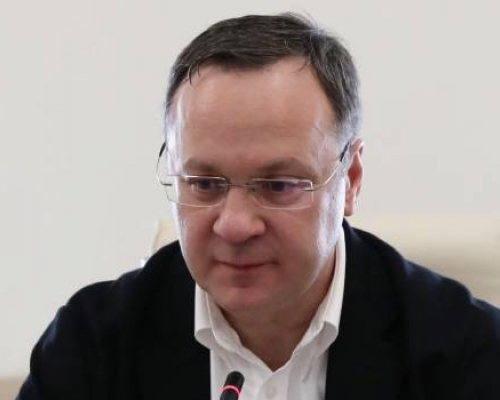 ჯანდაცვის მინისტრის მოადგილედ გიორგი ცაგარეიშვილი დაინიშნა