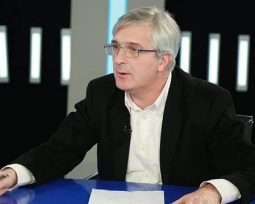 “შეგეზღუდებათ გადარიცხვები, ლარებშიც კი ვეღარ გექნებათ საბანკო მომსახურება”
