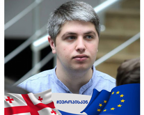 “გილოცავთ! დაცინვაც ასეთი უნდა…” _ გიორგი მორჩილაძე