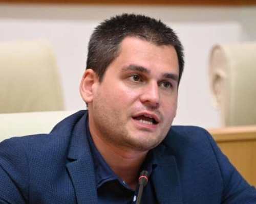 მიხეილ დაუშვილი: ციფრებში ჩვენს ქვეყანას ნამდვილად აქვს  კარგი ეკონომიკური ზრდა, მაგრამ  სად მიდის ეს ფული?