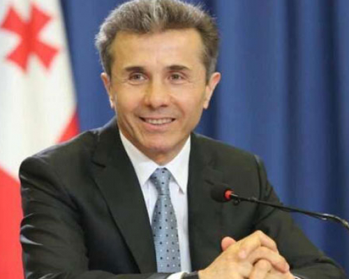 იქნება თუ არა ბიძინა ივანიშვილი “ქართული ოცნების” საპრეზიდენტო კანდიდატი _ რას ამბობენ პარტიებში