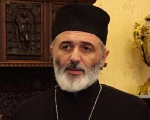 “ეს ფაქტი სცილდება პოლიტიკური შეხედულებების მიმართ განსხვავებულობას”- ანდრია ჯაღმაიძე