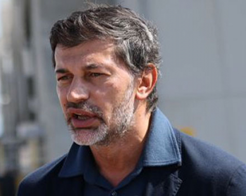 „არ გამოვრიცხავ, რომ ეს ფაქტი შიდაპარტიული დაპირისპირებაა”- კახა კალაძე