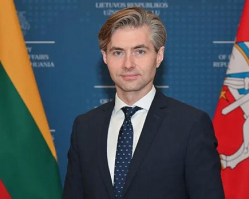 ლიეტუვამ კიდევ 17 ქართველი პოლიტიკოსი დაასანქცირა, მათ შორისაა ირაკლი კობახიძე
