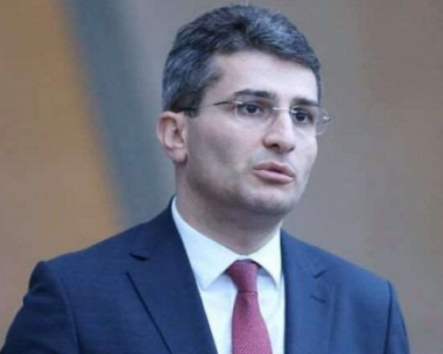 მამუკა მდინარაძე: პირველი სხდომა ჩატარდება