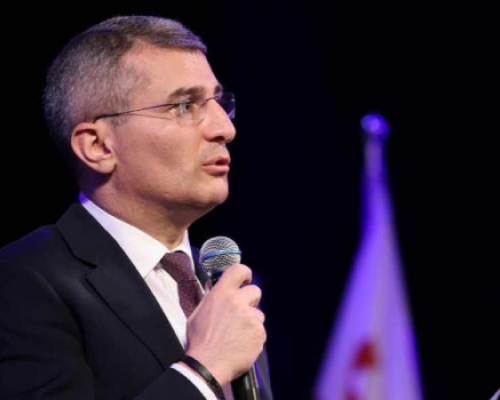 მამუკა მდინარაძე: „საქსტატის“ მონაცემები შეესაბამება ადგილზე მცხოვრები ადამიანების რაოდენობას