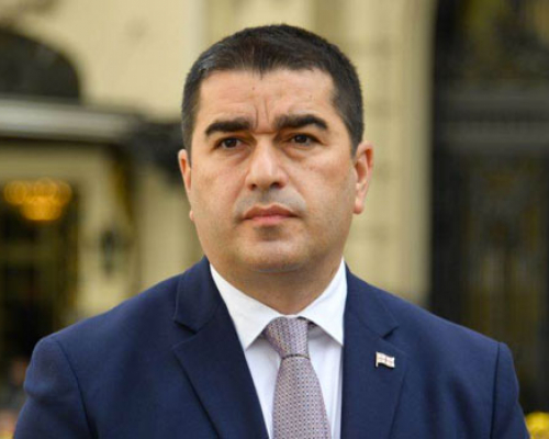 პაპუაშვილი: დამნაშავის შეფარება არ არის ევროპული ღირებულება, როგორც ეს ქართველებს გვესმის