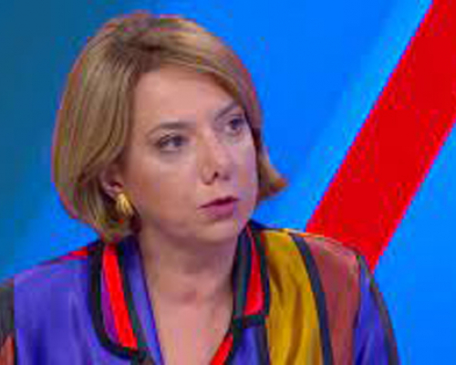 სალომე სამადაშვილი – ახლა ქართველმა ხალხმა უნდა გადაწყვიტოს, რა სურს