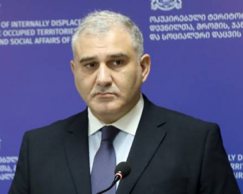 „მინდა ყველას მოვუწოდო მეტი ყურადღებისკენ”- ჯანდაცვის მინისტრი
