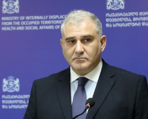 რა მიმართულებით გაიზრდება დაფინანსება ჯანდაცვის სფეროში