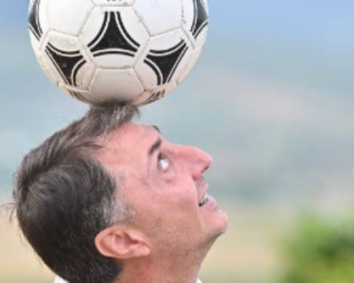 შოთა არველაძე – ვიჯერებთ დაუჯერებელს და შემდეგ, ასეთი დღეები რეალობად იქცევა