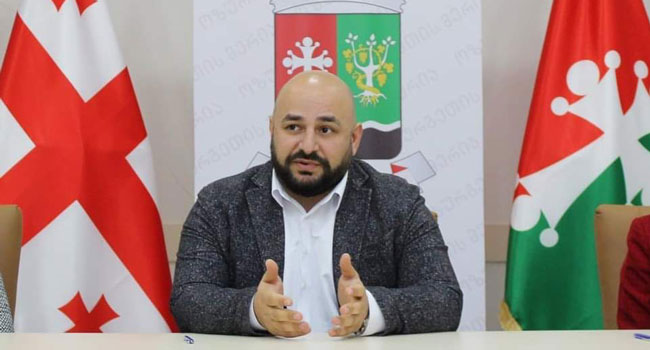 ოზურგეთში სტიქიის სალიკვიდაციო ღონისძიებების ფარგლებში 24 პროექტი განხორციელდება