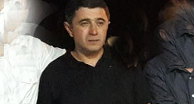“ჩერეზ მექსიკა” სამკურნალოდ თუ სამუშაოდ _ ჩოხატაურის საკრებულოს დეპუტატი ამერიკაში წავიდა