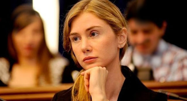 “ნუ დაუპირისპირდებით საკუთარ შვილებს” – თინა ბოკუჩავა