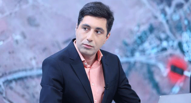 “თუ ეძებ ადამიანს, საზოგადოებამ რატომ არ უნდა იცოდეს, ვის ეძებ“ – ვახო სანაია ხელისუფლებაზე