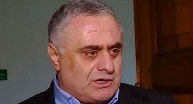“მიშას თავისუფლება, როგორ უნდა მოითხოვოთ? ვინ კლავს?- ჯაფარიძე