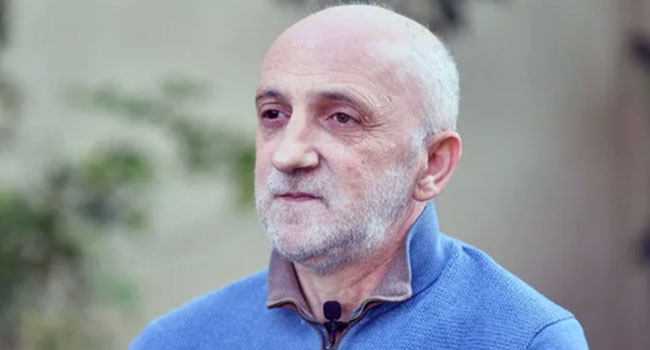 “რატომ არ უშვებთ, რომ ეს გომელაურმა არა სიბრიყვით, არამედ გამიზნულად თქვა?” _ ხუხაშვილი